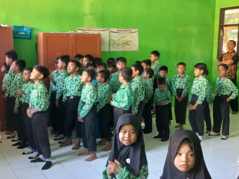 JUM'AT BERKAH